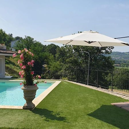 B&B Le Terme Rivanazzano Terme Exterior foto