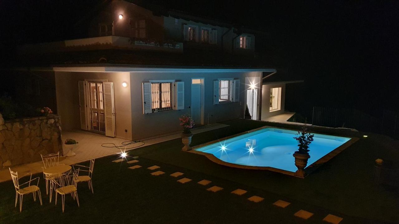 B&B Le Terme Rivanazzano Terme Exterior foto