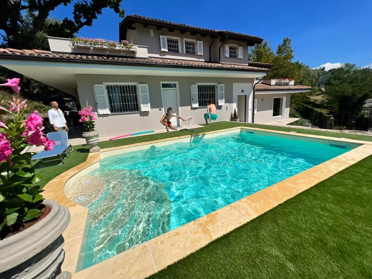 B&B Le Terme Rivanazzano Terme Exterior foto