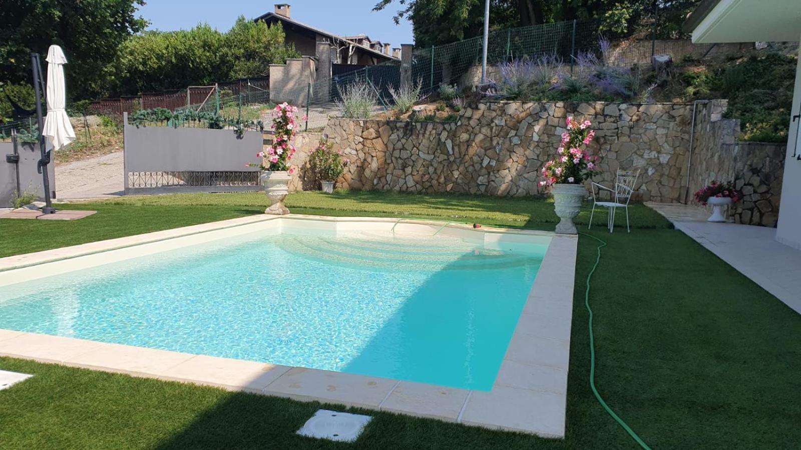 B&B Le Terme Rivanazzano Terme Exterior foto